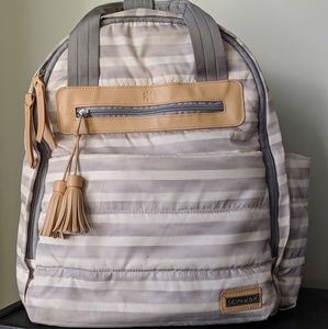 Skip Hop Diaper Bag Backpack